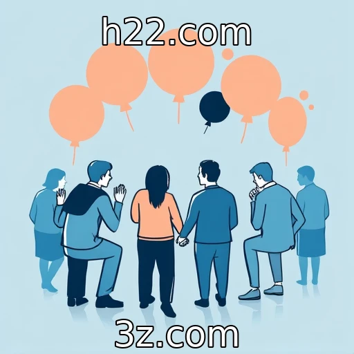 Evolução das comunidades online em plataformas de apostas