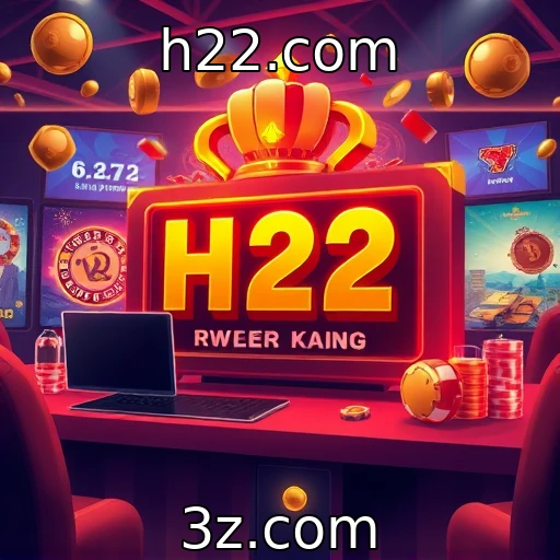 Avanços tecnológicos em RNG e segurança nos jogos online